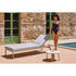 Timeless Chaise Lounge Gandia Blasco 