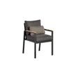 Timeless Dining Armchair Gandia Blasco