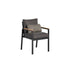Timeless Dining Armchair Gandia Blasco