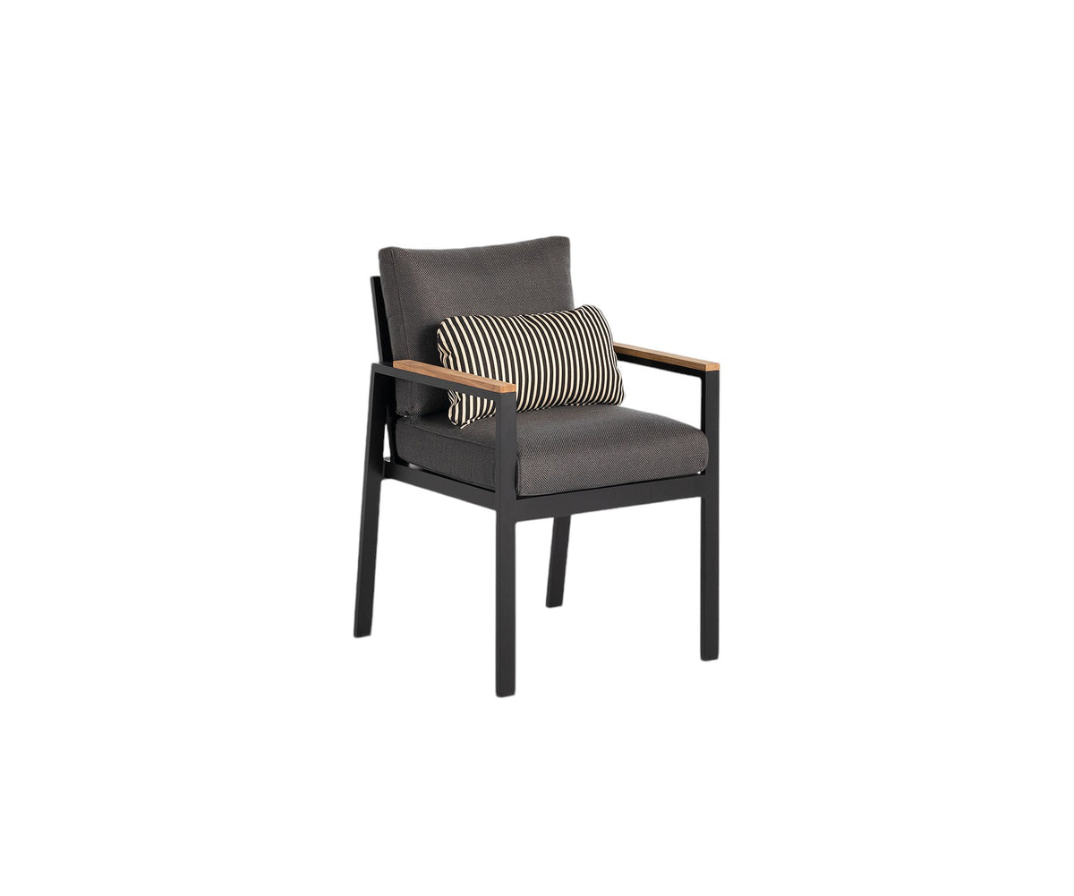 Timeless Dining Armchair Gandia Blasco