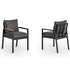 Timeless Dining Armchair Gandia Blasco