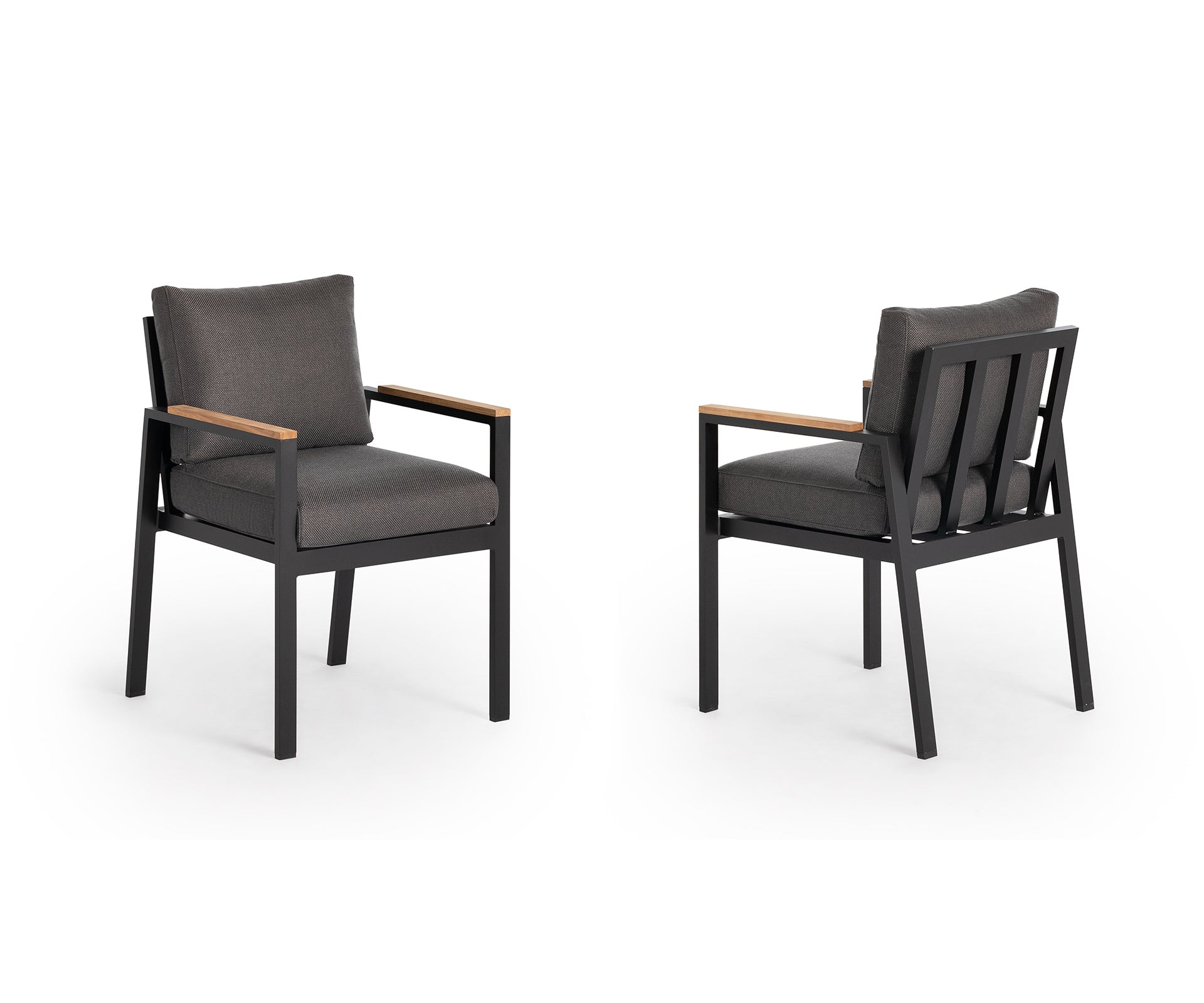 Timeless Dining Armchair Gandia Blasco