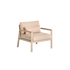 Timeless Lounge Chair Gandia Blasco
