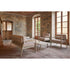 Timeless Lounge Chair Gandia Blasco