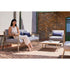 Timeless Lounge Chair Gandia Blasco