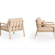 Timeless Lounge Chair Gandia Blasco