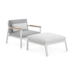 Timeless Lounge Chair Gandia Blasco
