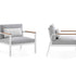 Timeless Lounge Chair Gandia Blasco