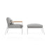 Timeless Lounge Chair Gandia Blasco