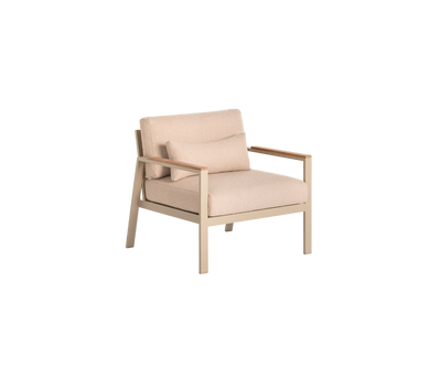 Timeless Lounge Chair Gandia Blasco