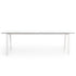Timeless Rectangular Dining Table gandia Blasco