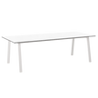 Timeless Rectangular Dining Table gandia Blasco