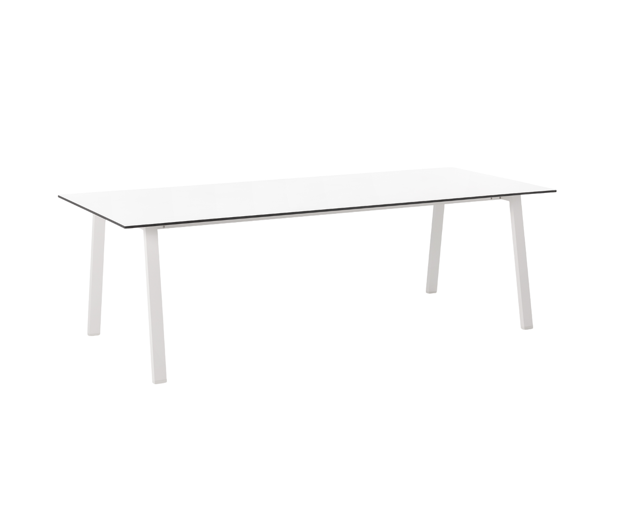 Timeless Rectangular Dining Table gandia Blasco