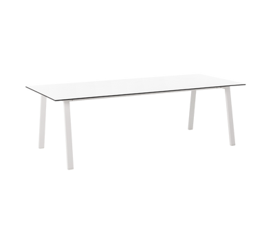 Timeless Rectangular Dining Table gandia Blasco