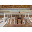Timeless Rectangular Dining Table gandia Blasco