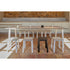 Timeless Rectangular Dining Table gandia Blasco