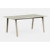 Timeless Rectangular Dining Table gandia Blasco