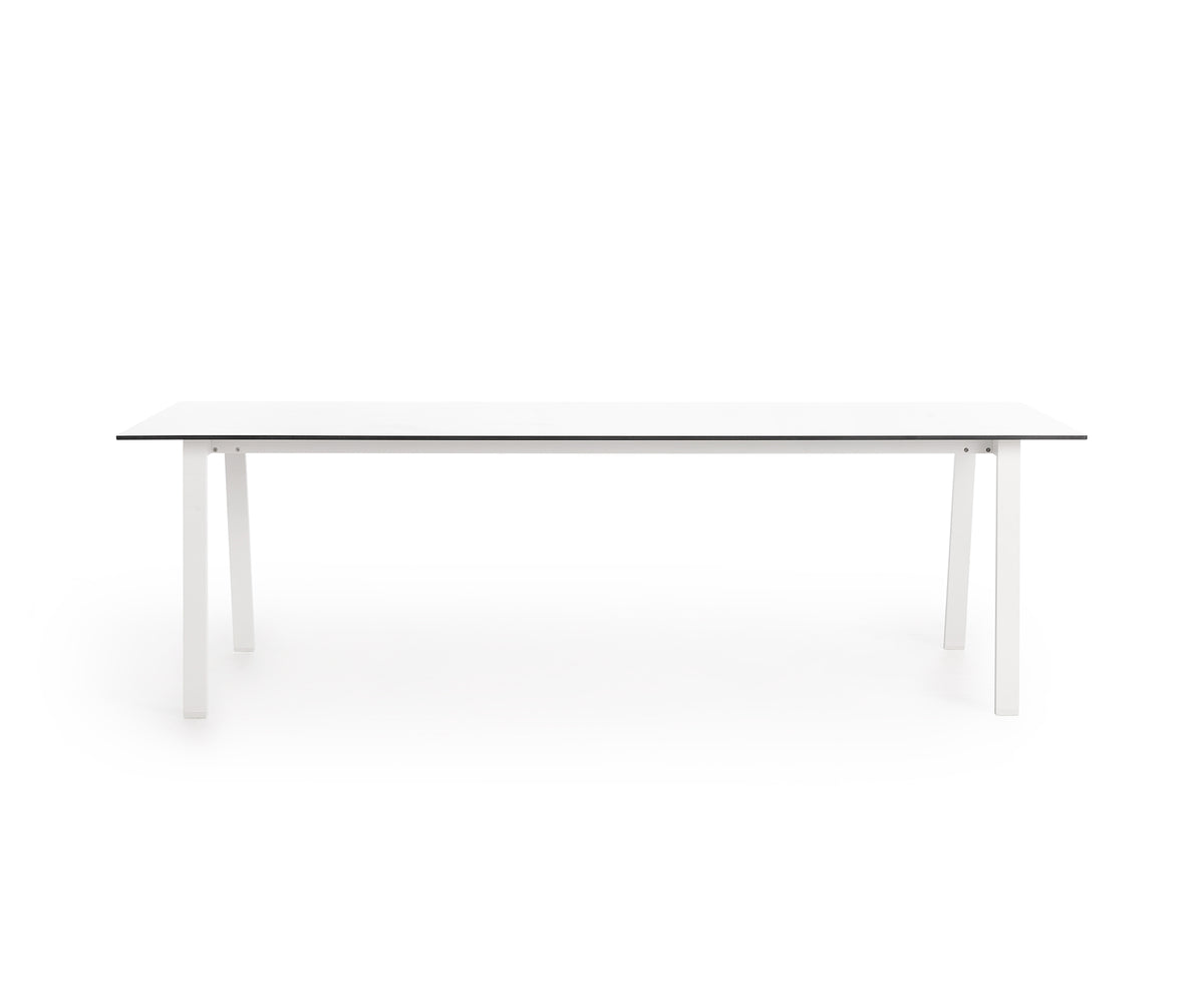 Timeless Rectangular Dining Table gandia Blasco