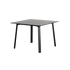 Timeless Square Dining Table Gandia Blasco 