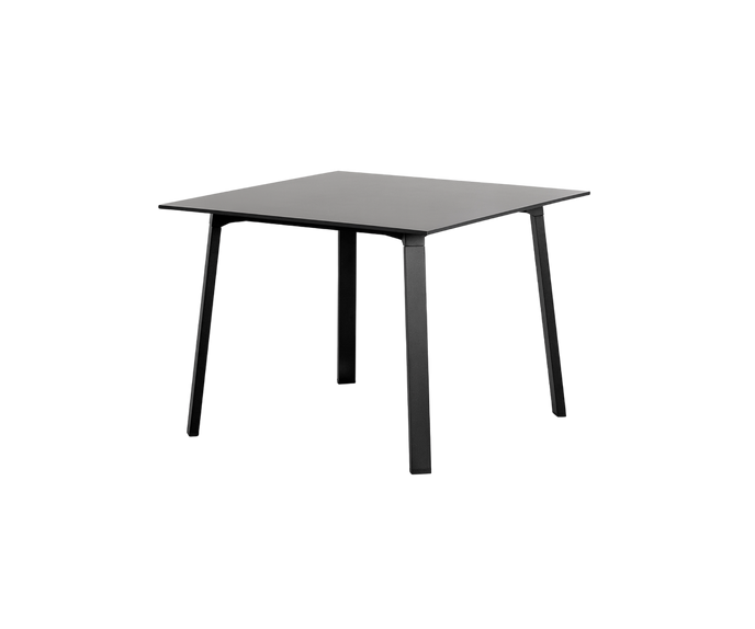 Timeless Square Dining Table Gandia Blasco 