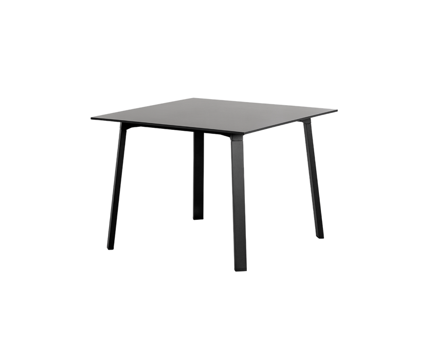 Timeless Square Dining Table Gandia Blasco 