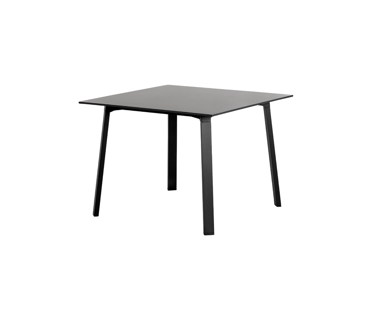 Timeless Square Dining Table Gandia Blasco 