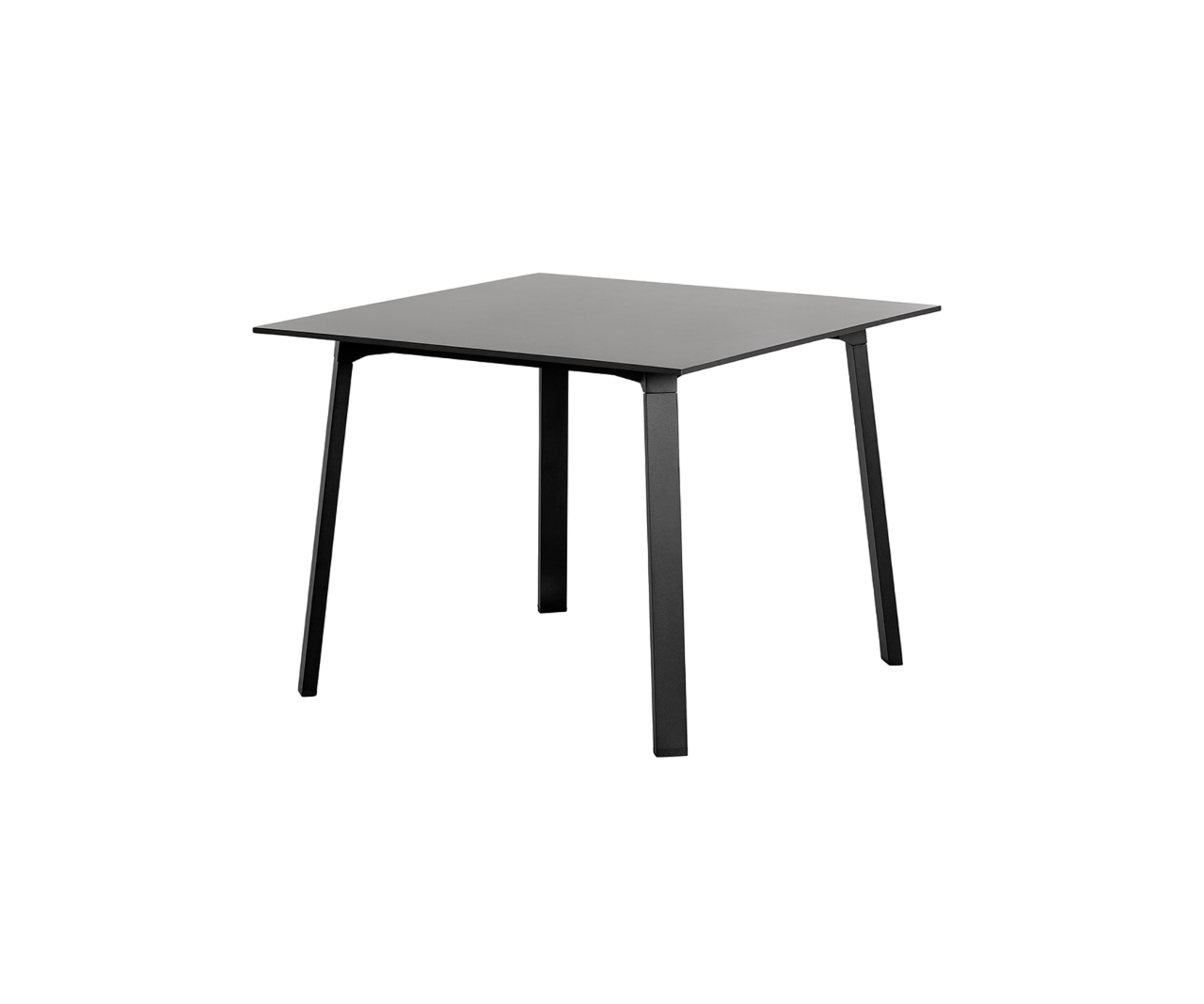 Timeless Square Dining Table Gandia Blasco 