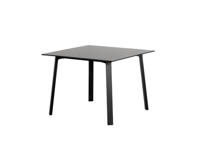 Timeless Square Dining Table Gandia Blasco 