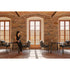 Timeless Square Dining Table Gandia Blasco 