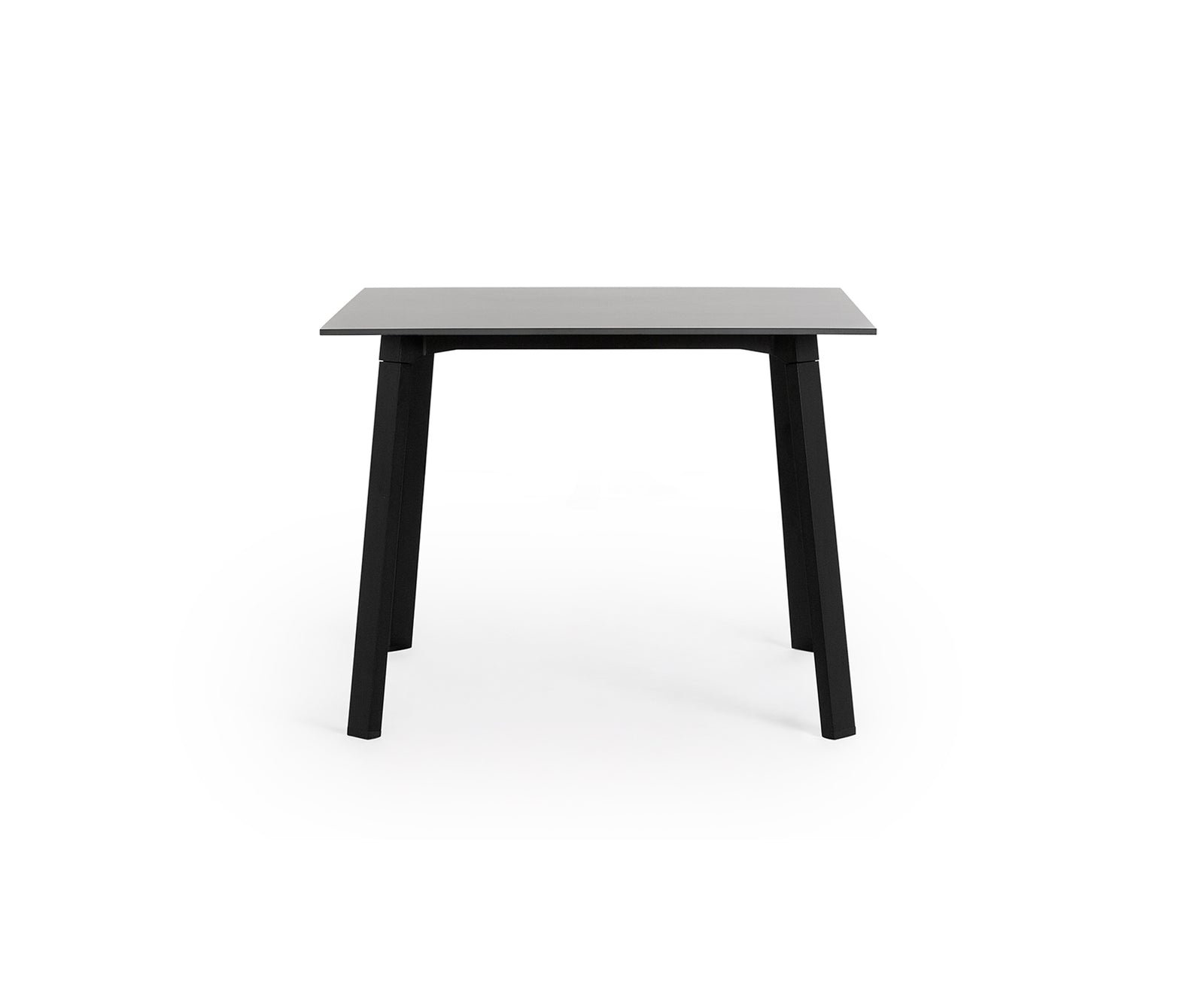 Timeless Square Dining Table Gandia Blasco 