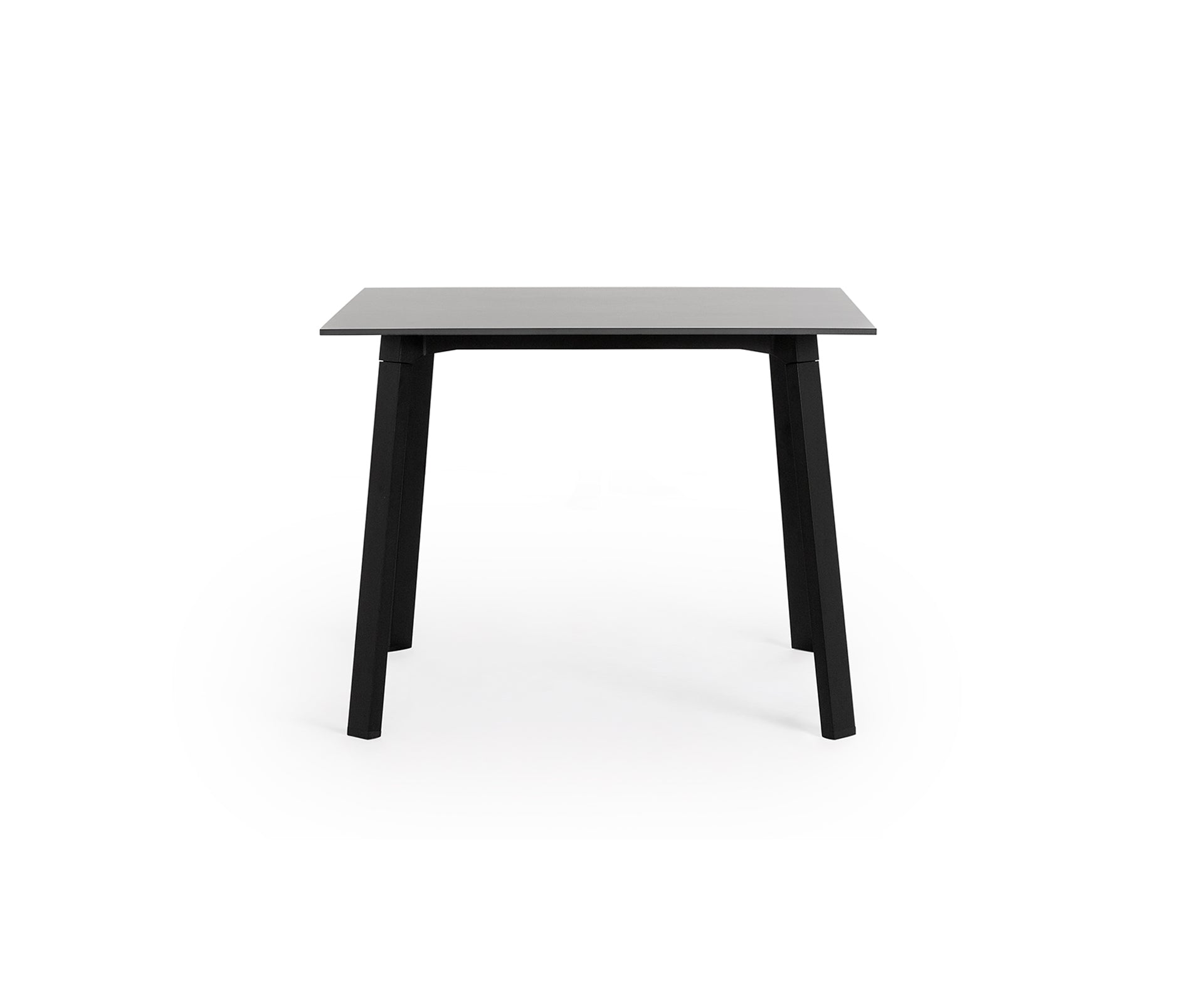 Timeless Square Dining Table Gandia Blasco 