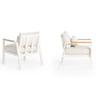 Timeless Lounge Chair Gandia Blasco