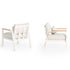 Timeless Lounge Chair Gandia Blasco