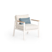 Timeless Lounge Chair Gandia Blasco
