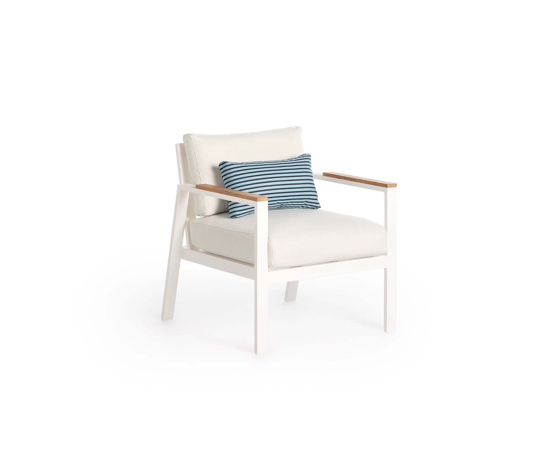 Timeless Lounge Chair Gandia Blasco