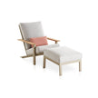 Timeless Relax Club Armchair Gandia Blasco 