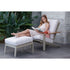 Timeless Relax Club Armchair Gandia Blasco 