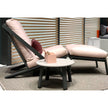 Timeless Relax Club Chair Gandia Blasco