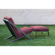 Timeless Relax Club Chair Gandia Blasco