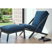 Timeless Relax Club Chair Gandia Blasco