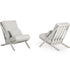 Timeless Relax Club Chair Gandia Blasco