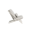 Timeless Relax Club Chair Gandia Blasco