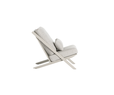 Timeless Relax Club Chair Gandia Blasco