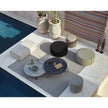 Torsa Organic Coffee Table Manutti 