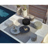Torsa Organic Coffee Table Manutti 