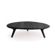 Torsa Organic Coffee Table Manutti 