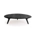 Torsa Organic Coffee Table Manutti 