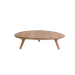 Torsa Organic Coffee Table Manutti 
