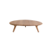 Torsa Organic Coffee Table Manutti 