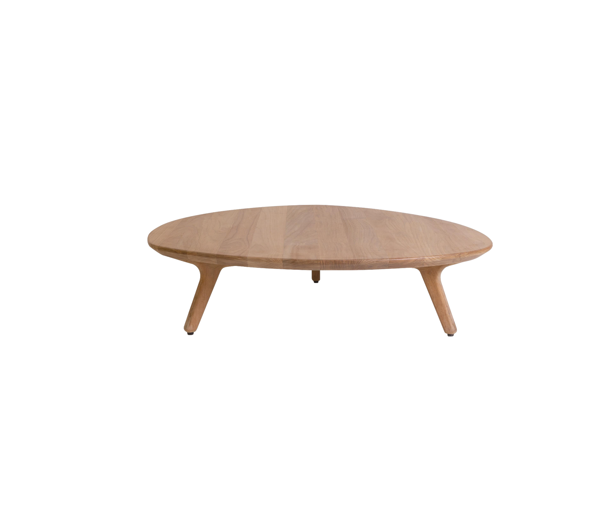 Torsa Organic Coffee Table Manutti 